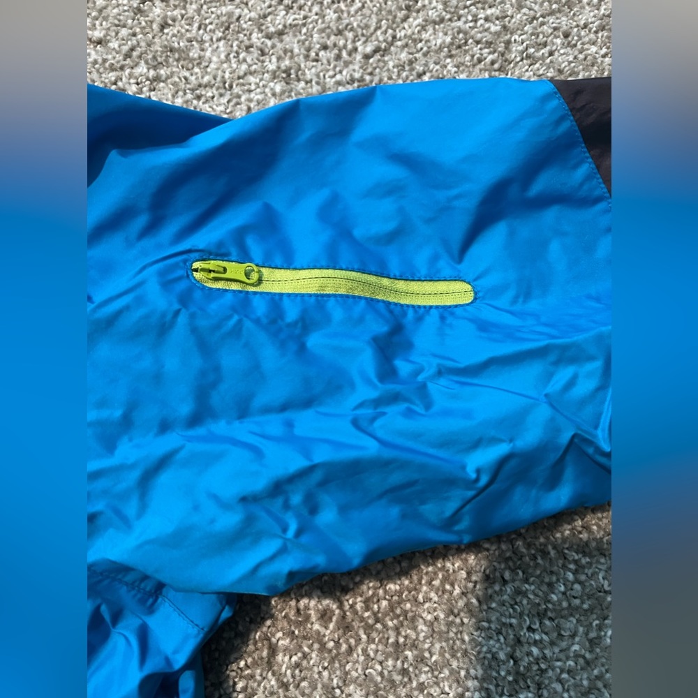Columbia Jacket - Picture 6 of 10